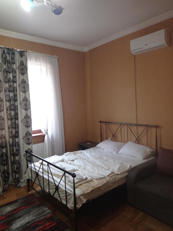 Hotel Panorama Of Tiflis Exterior foto
