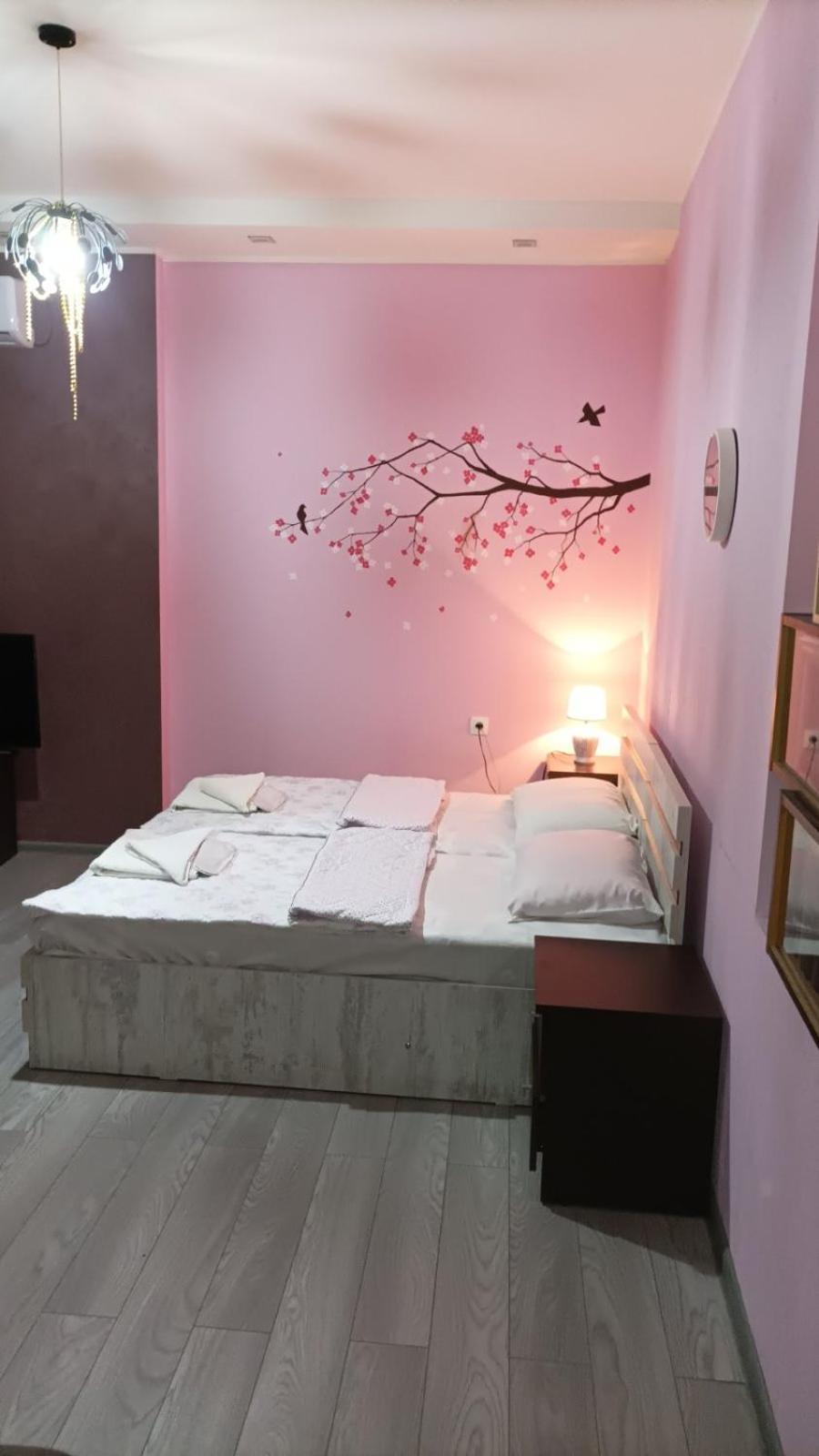 Hotel Panorama Of Tiflis Habitación foto